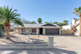 4543 Hearn Rd, Phoenix AZ  85032-5552 exterior