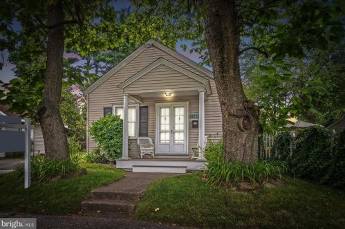 4222 Clinton Ave, Trenton, NJ 08610-3307