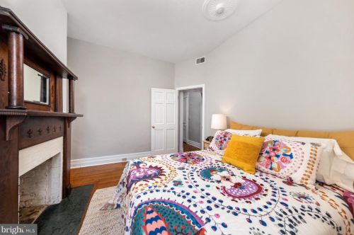 139 Carolina Ave, Washington DC 20003-2003 exterior