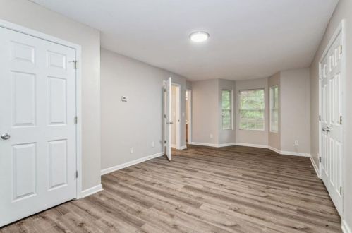 3845 Laurel Brook Way, Lithonia GA  30039-6489 exterior