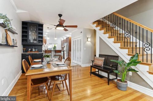 769 24 St, Philadelphia PA 19130-2539 exterior