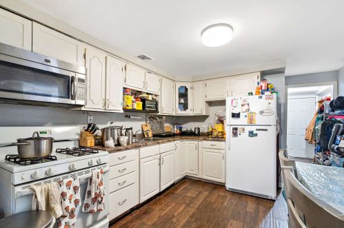 4526 Karlov Ave, Chicago IL 60652-2925 exterior