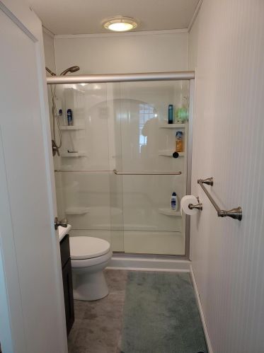 1512 Holton Rd, Meskegon MI 49445-1678 exterior