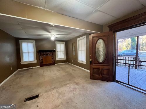 2710 Sardis Church Rd, Gainesville GA 30506-1119 exterior