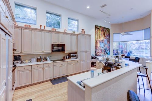 4126 53rd St, Boca Raton FL 33496-2205 exterior