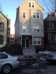 3629 Wayne Ave, Chicago IL  60613-3717 exterior