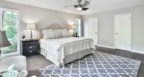 1245 Paloma Dr, Saint Louis MO  63131-1038 exterior