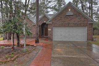 314 Leafsage Ct, Spring TX  77381-4723 exterior