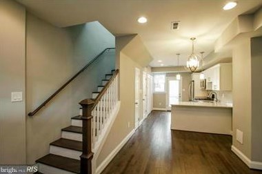 1850 L St, Washington DC  20002-3024 exterior