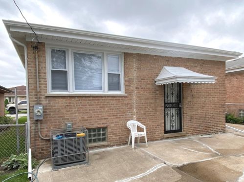 12939 Aberdeen St, Chicago IL 60607-2901 exterior