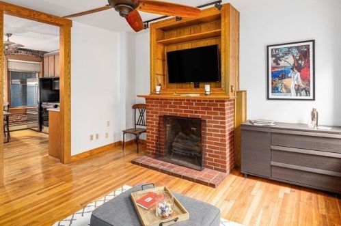 50 Revere St, Boston, MA