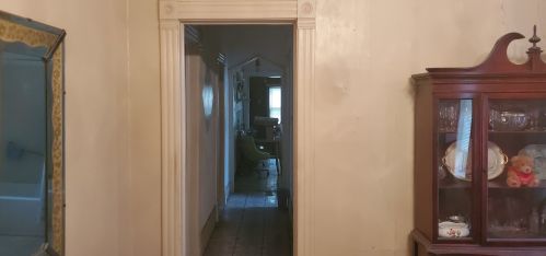 6811 Wabash Ave, Chicago IL 60628-2737 exterior