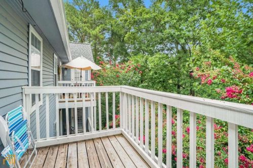 1209 Gettysburg Pl, Atlanta GA  30350-3040 exterior