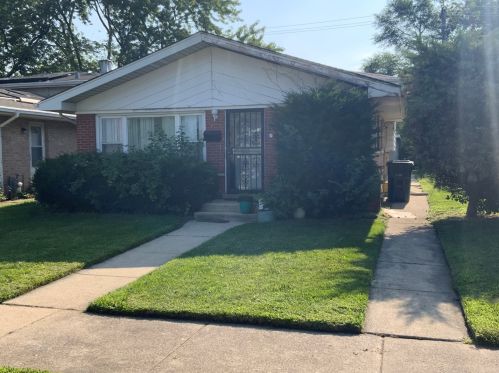 14303 Dorchester Ave, Dolton IL 60419-1913 exterior