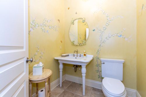 1 Park Rdg Ct, Chester NJ 07930-3016 exterior