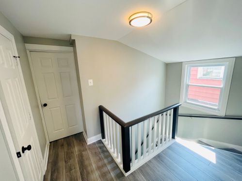 3040 55 St, Chicago IL 60632-4738 exterior