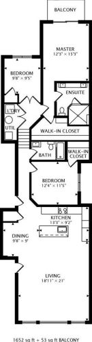 1014 Larrabee St, Chicago IL  60610-2414 exterior