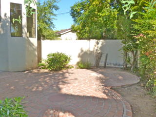 6550 5th Ave, Phoenix AZ  85013-1306 exterior
