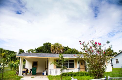 7802 Hibiscus Rd, Fort Pierce, FL 34951-1787