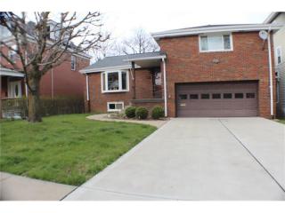 1913 Dale St, Pittsburgh, PA 15205-3830