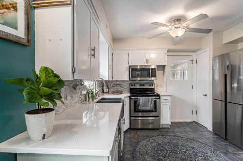 2914 G Ave, Kalamazoo MI  49004-2118 exterior