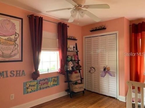 2801 Manhattan Ave, Tampa FL  33629-6626 exterior