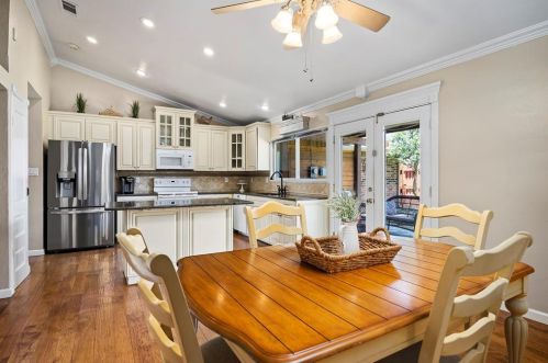 4344 Colony Blvd, Frisco TX 75056-3305 exterior