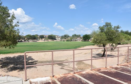 7449 Fair Meadows Loop, Tucson AZ 85756-6151 exterior