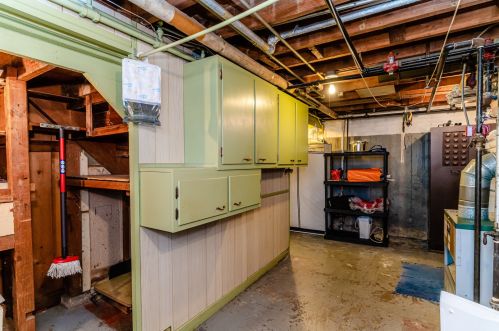 5339 Oketo Ave, Chicago IL 60634-3414 exterior