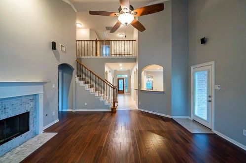 12419 Brazos Bnd Trl, Humble TX 77346-3085 exterior