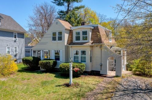 307 Fountain St, Springfield, MA 01108-3048