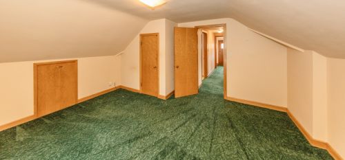 3716 Ohio Ave, Milwaukee WI 53207-2747 exterior