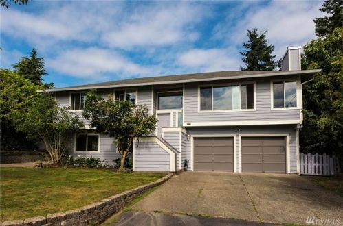 16630 8 Ave, Seattle WA  98166-3401 exterior