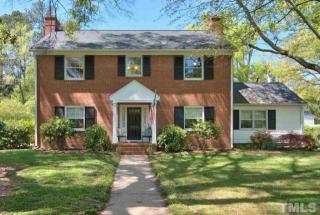 2000 Cedar St, Durham, NC 27707-2130