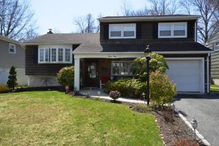 41 Tooker Ave, Springfield, NJ 07081-1703