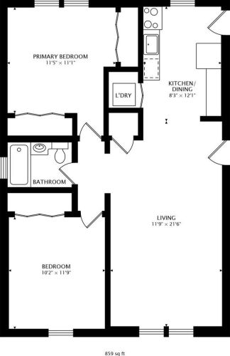 1321 Lawrence Ave, Chicago IL  60640-4743 exterior