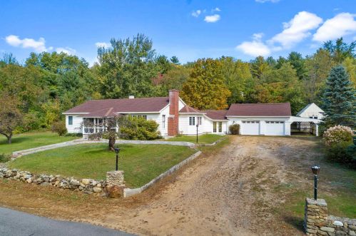 157 Chichester Rd, Concord, NH 03307-0706