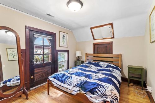 422 Baldwin St, Madison WI 53703-1746 exterior