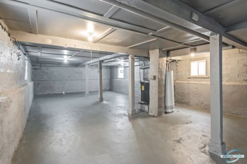 330 117 St, Chicago IL 60655-1540 exterior