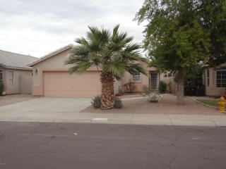 1392 Binner Dr, Chandler AZ  85225-4154 exterior