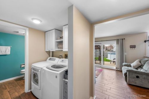 1772 Kennsington Ln, Bull Valley IL 60014-2047 exterior