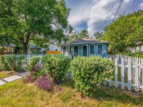 906 Capitol Ct, Austin, TX 78756-2703