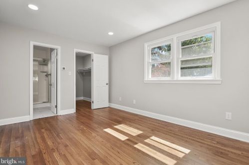 113 Monument St, Rockville MD 20850-2836 exterior