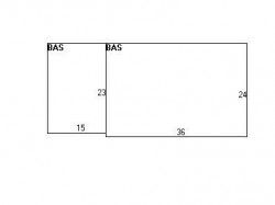 21 Van Wart Path, Newton MA  02459-3720 floor plan