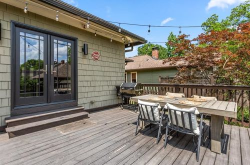 1287 Mclendon Ave, Atlanta GA 30307-2047 exterior