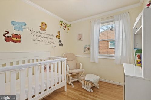 6 French St, Alexandria VA 22304-2642 exterior