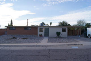 7624 Morelos Pl, Tucson AZ  85710-6332 exterior