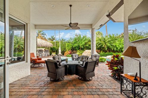 2161 Acorn Palm Rd, Boca Raton FL  33432-7901 exterior