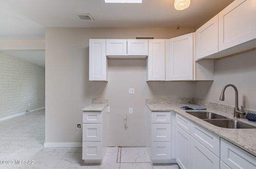 1133 Illinois St, Tucson AZ  85714-1605 exterior