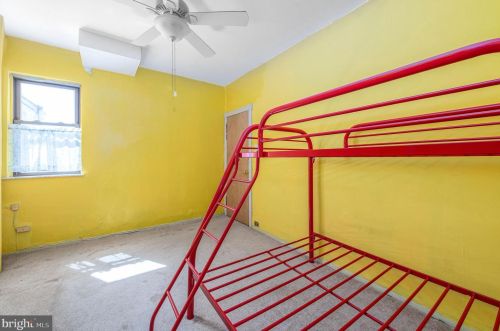 1424 Jackson St, Philadelphia PA 19145-3617 exterior